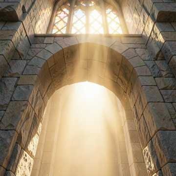 Cathedral Vows 2